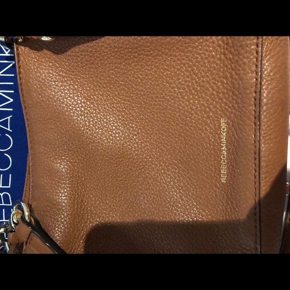 Rebecca Minkoff Crossbody Purse - Picture 4 of 7